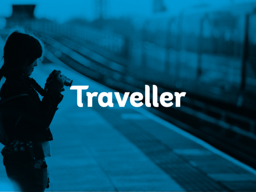 Traveler – FairFax Media