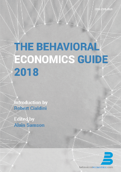 Behavioural Economics Handbook 2018